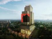 161 SqM Grade A Office Space for Sale in Cebu City