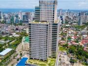 161 SQM OFFICE SPACE FOR SALE IT PARK CEBU AT CEBU EXCHANGE