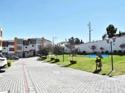 161m2 Casa esquinera en Renta Tumbaco 4 Hab. 2 Parqueaderos