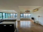 161sqm 3BR unit in Edades Tower Rockwell