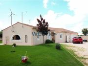 16200 COURBILLAC MAISON PLAIN PIED – 2006 – 103 M² – 3...