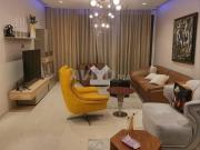 162028 Vente Appt à Casablanca Oasis de 174 m²