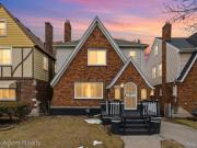 16204 Wisconsin St, Detroit, MI 48221