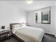 A vibrant inner city lifestyle