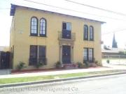 1620 Gundry Ave. #A 1620 Gundry Ave