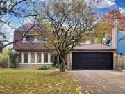 1620 Howat Crescent, Mississauga, ON, L5J 4G5 house for...