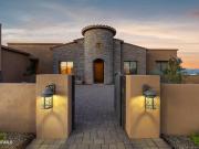 16215 E Saguaro Vista Dr, Scottsdale, AZ 85262