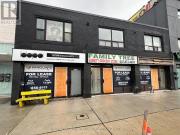1621 Eglinton Avenue, Toronto, ON, M6E 2H7 commercial...