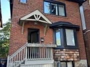 1621 Mount Pleasant Road, Toronto, ON, M4N 2V5 house for...