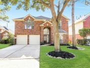 16223 Pinon Vista Dr, Houston, TX 77095