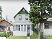 1623 Ross Ave W Winnipeg MB R3E 1E4 2 Bedroom House for... 1623 Ross Ave W Winnipeg MB R3E 1E4 2 Bedroom House for...