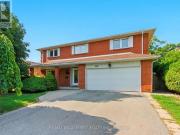 1624 Gallant Drive, Mississauga, ON, L5H 3S8 house for...