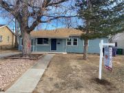 1624 S Patton Ct, Denver, CO 80219 | Compass