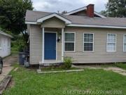 1625 N Denver Ave, Tulsa, OK 74106