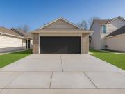 1625 S Limuel St, Wichita, KS 67235