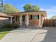 1626 COURTLAND CRESCENT