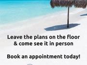 1626 W. Catalpa Dr. 1 Bed 1 Bath downstairs w patio