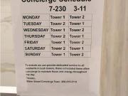 1626 Water Street Unit# 1808, Kelowna, BC V1Y0N7 Condo...