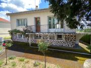 16270 La Péruse Maison sur sous sol de 110 m2