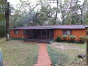 1628 Silver Lake Road 3/2 1368 sqft