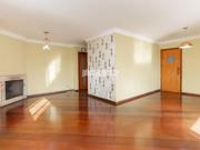 162,0M² 4 DORMITÓRIOS, 2 SUÍTES, 3 VAGAS