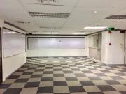 162.85sqm Office Space for Rent in Salcedo Village in...