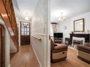 162 Blackditch Road, Ballyfermot, Dublin 10 Ray Cooke...