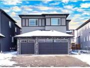162 Kinniburgh Crescent, Chestermere, AB, T1X 1Y1 house for.