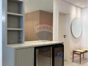 162 M² Apartamento Alugar, 3 Dormitórios localizado em...