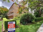 1/62 Macquarie Street, St Lucia, QLD 4067