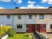 162 Marian Park, Drogheda, Drogheda, Co. Louth, A92TDC1...