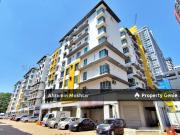 162 Residensi Selayang