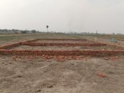 162 Sq.Yd. Plot in Bhopani Faridabad Listing ID #8705