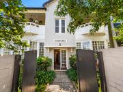 1/62 Wycombe Road, Neutral Bay