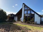 162m2 Architektenhaus freistehend mit Garten in Ganderkesee