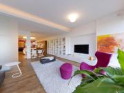 162m2 Refugium mit Dachterrasse, barrierefreie...