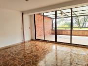 16302 Arriendo de apartamento en Los Balsos, Poblado