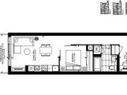 1630 Queen Street East 318 Toronto ON M4L 1G3 1 Bedroom...
