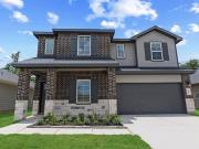 1631 Cinque Terre Way, Richmond, TX 77406