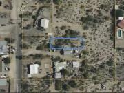 1631 N MCKINLEY AVE # NULL, AJO, AZ 85321
