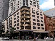 16/327 329 Pitt Street