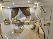 1634 Sq. Ft Fully Furnished Flat Is Available For Rent...