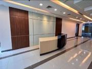 1634 SQM Fitted Office Space for Rent in Muntinlupa