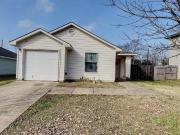1635 Red Cloud Dr, Dallas, TX 75217