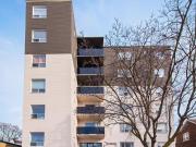 1636 Gerrard Street East Studio Apartment for Rent at...