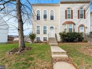 1636 Winding Brook Way, Baltimore, MD 21244