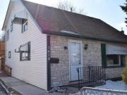 1638 ROY Avenue Winnipeg Manitoba