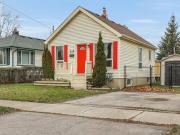 1638 SCOTT Street London Ontario