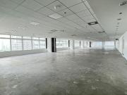 1638sqm Office Space in Makati