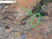 163,000 M2 CHIH OTE AV Juan Pablo II TERRENO jeracc OH...